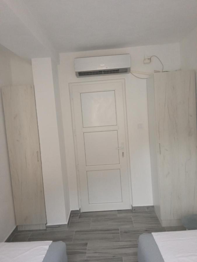 Apartment Rosic Perast Exterior photo