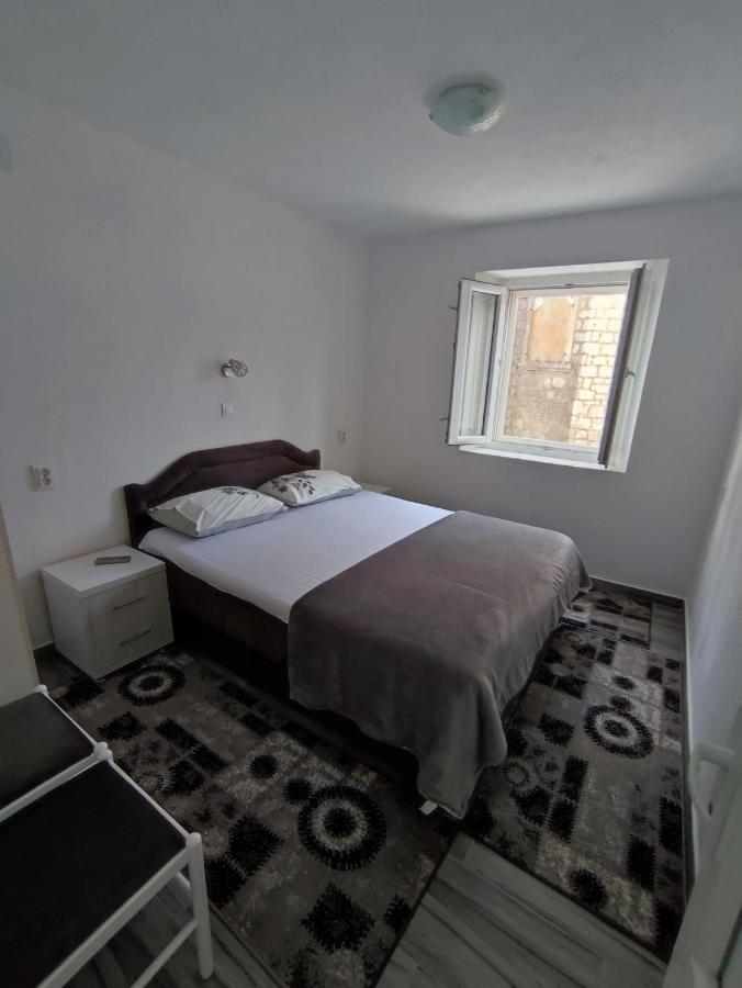 Apartment Rosic Perast Exterior photo