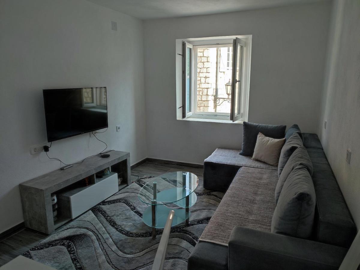 Apartment Rosic Perast Exterior photo
