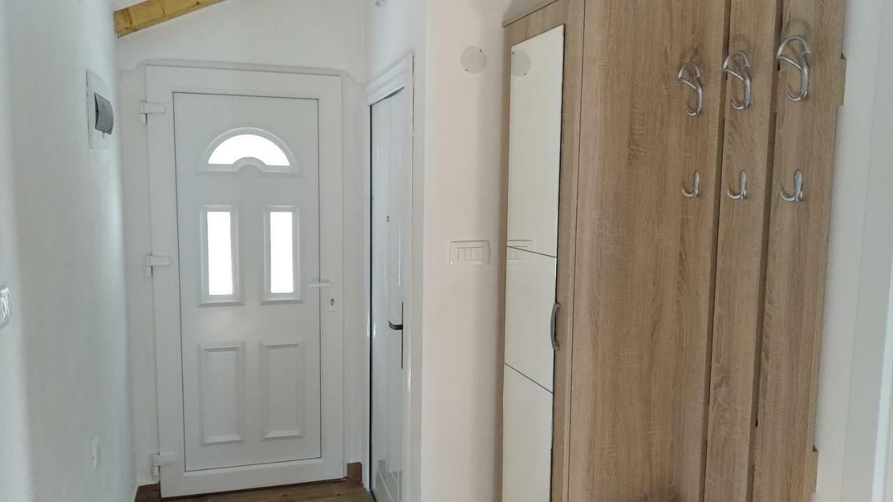 Apartment Rosic Perast Exterior photo
